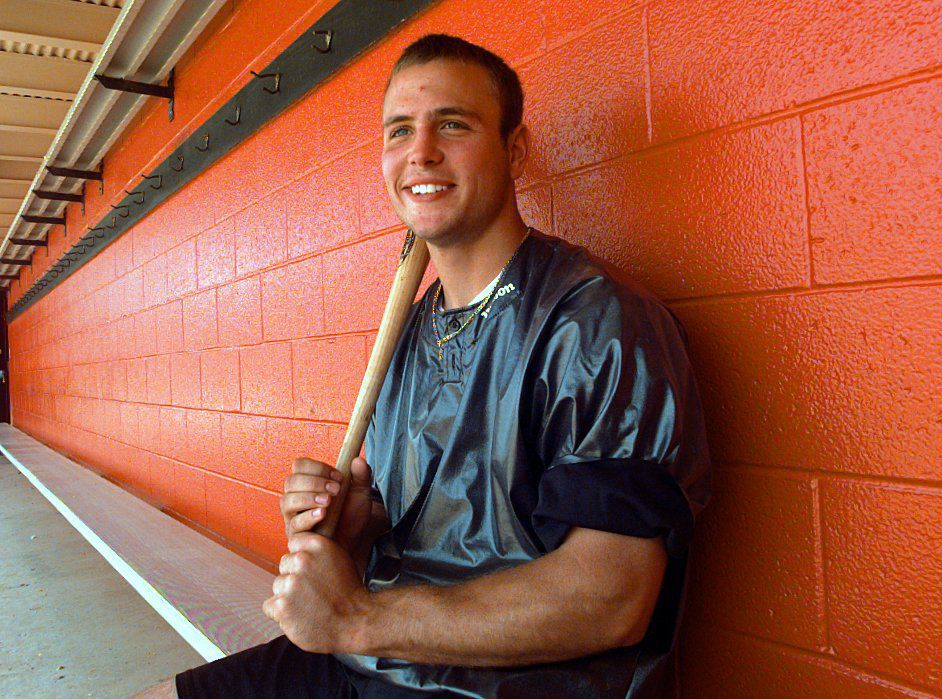 Matt Holliday: 1998